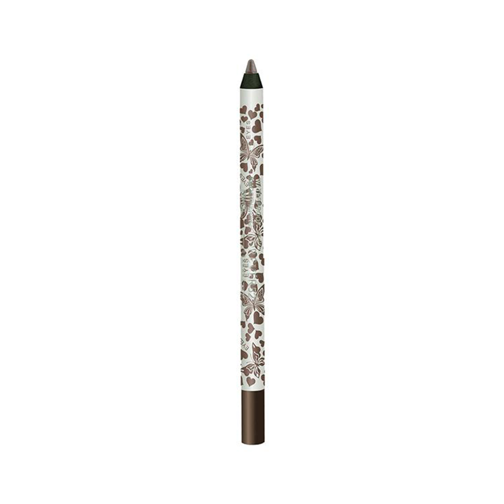 [:en]Waterproof Smoothening Eye Pencil - F502 (Made in Germany)[:ar]ووتير بروف سموثتغ أي بانسيل F502[:]