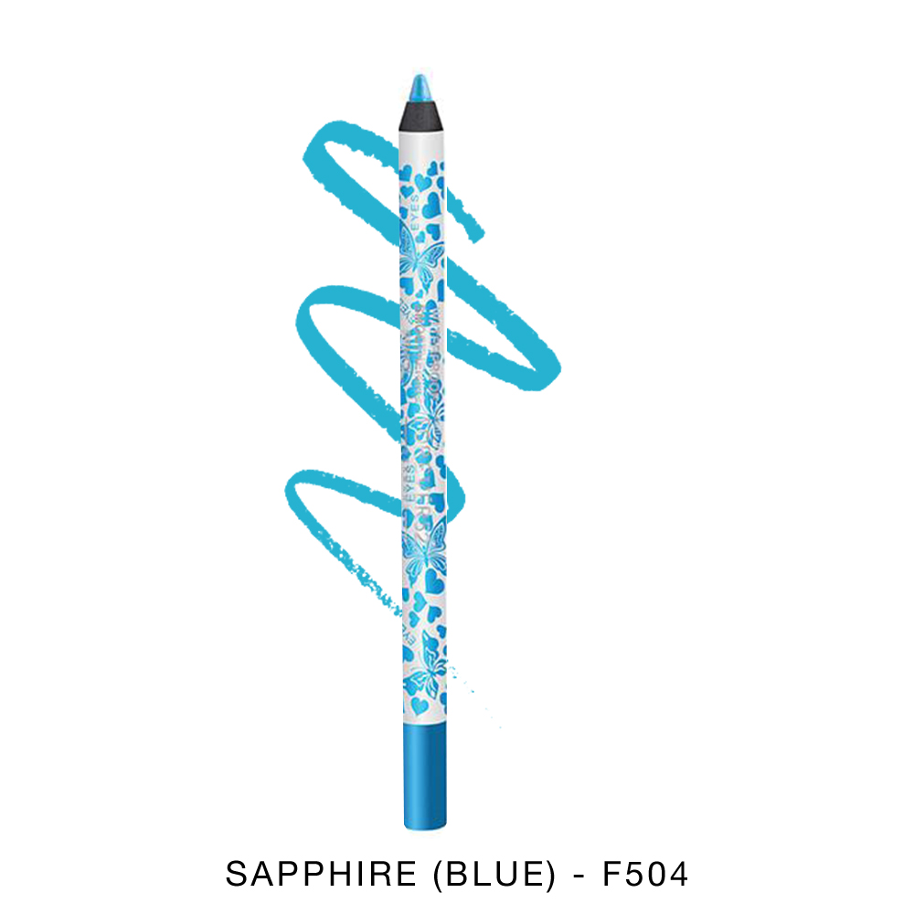 [:en]Waterproof Smoothening Eye Pencil - F504 (Made in Germany)[:ar]ووتير بروف سموثتغ أي بانسيل F504[:]
