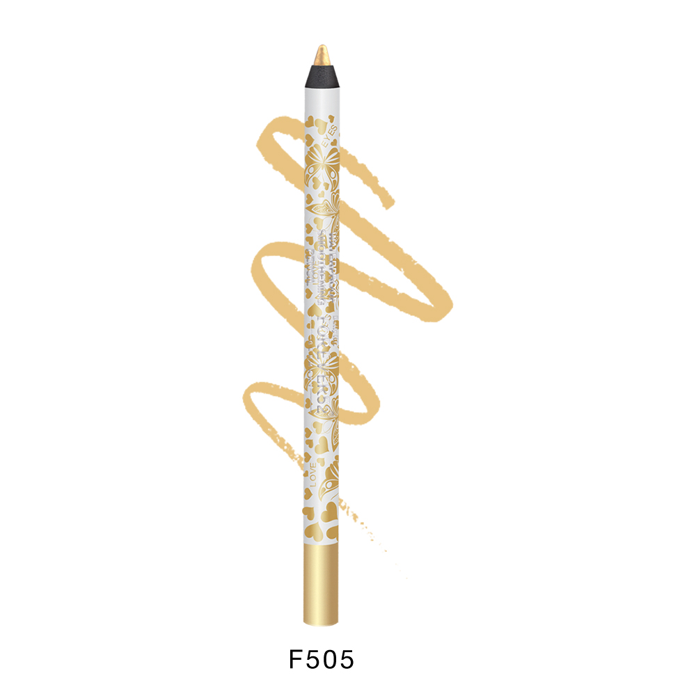 [:en]Waterproof Smoothening Eye Pencil - F505 (Made in Germany)[:ar]ووتير بروف سموثتغ أي بانسيل F505[:]