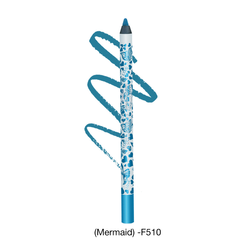 [:en]Waterproof Smoothening Eye Pencil - F510 (Made in Germany)[:ar]ووتير بروف سموثتغ أي بانسيل F510[:]